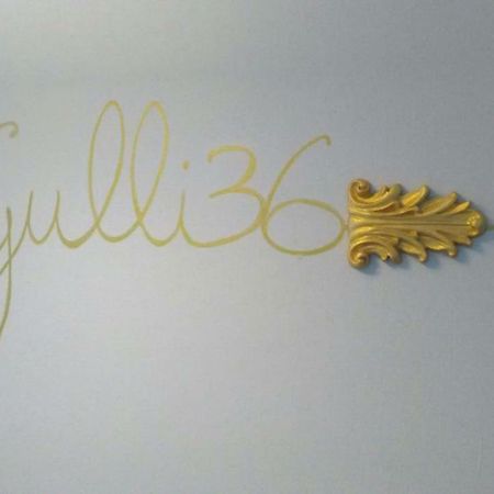 Lust Studio Gulli Milan Luaran gambar